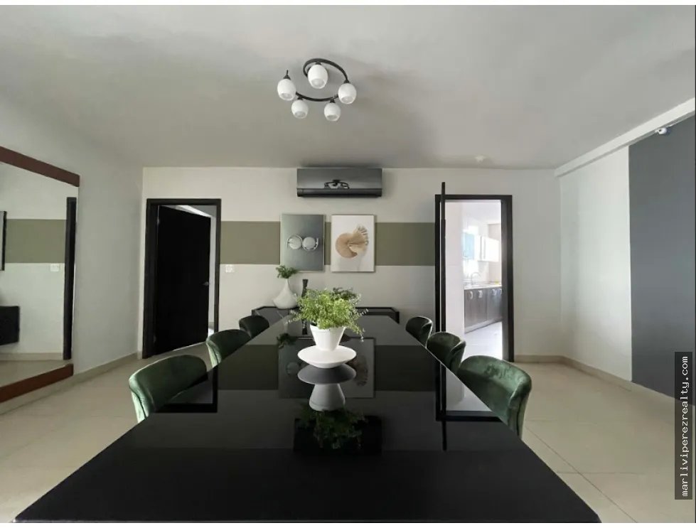 Venta de Apartamento Costa del Este