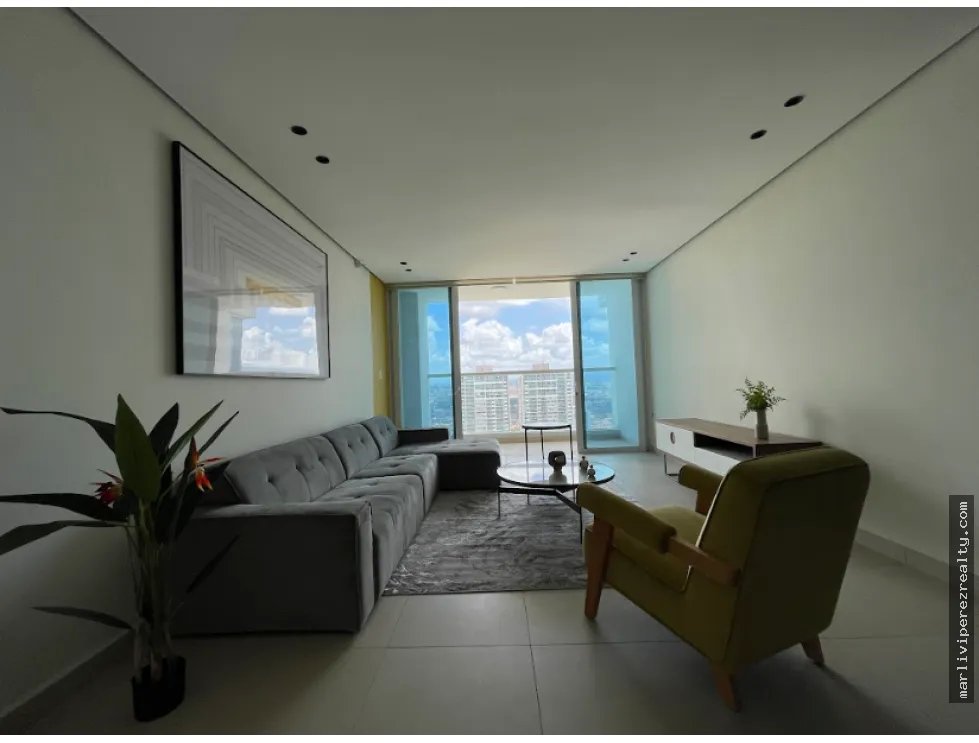 Venta de Apartamento Costa del Este