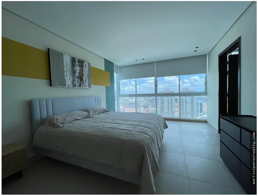 Venta de Apartamento Costa del Este