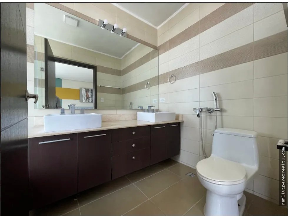 Venta de Apartamento Costa del Este