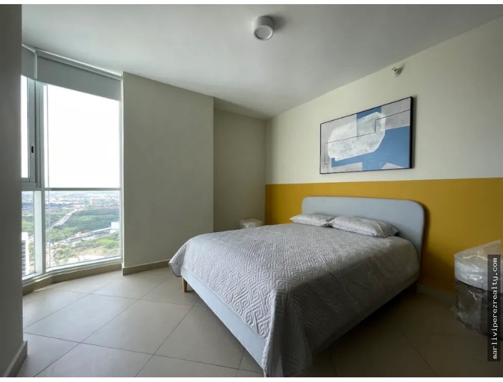 Venta de Apartamento Costa del Este