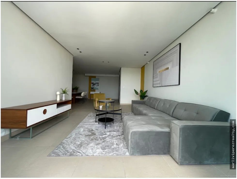 Venta de Apartamento Costa del Este