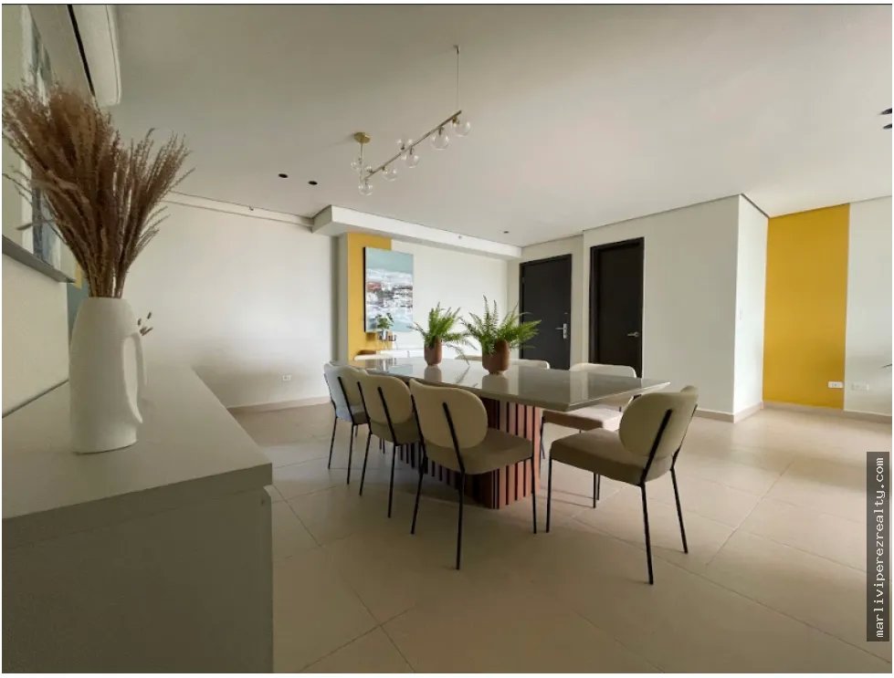 Venta de Apartamento Costa del Este