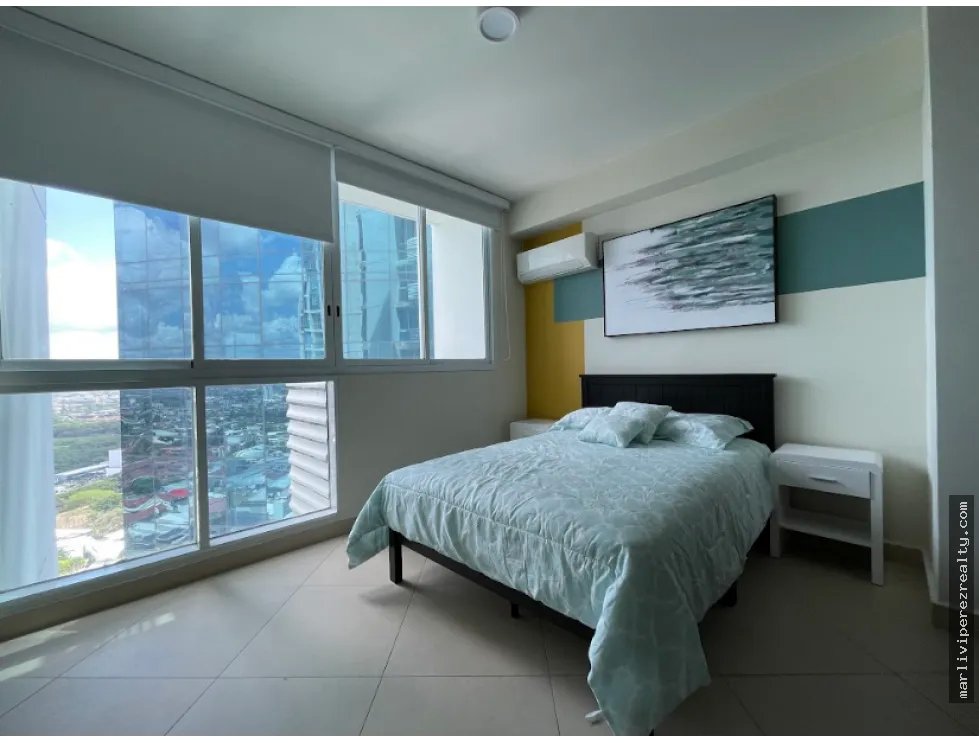 Venta de Apartamento Costa del Este