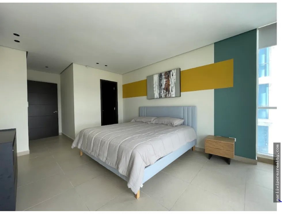 Venta de Apartamento Costa del Este