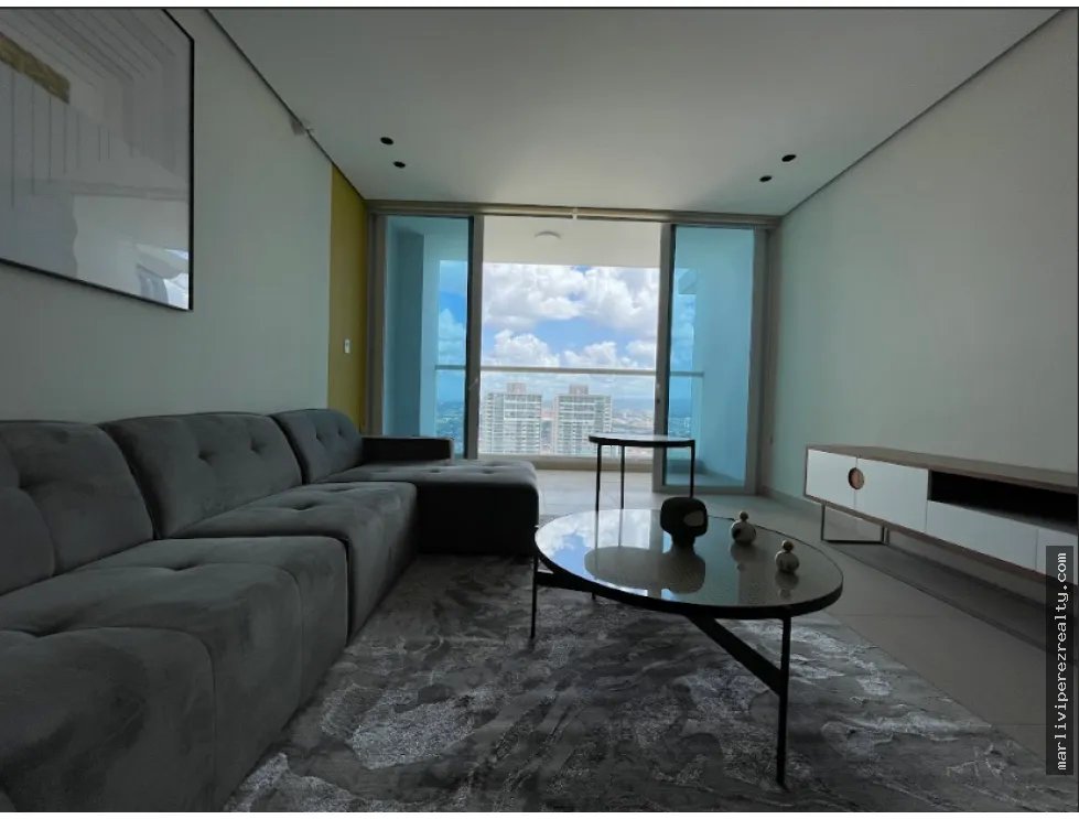 Venta de Apartamento Costa del Este
