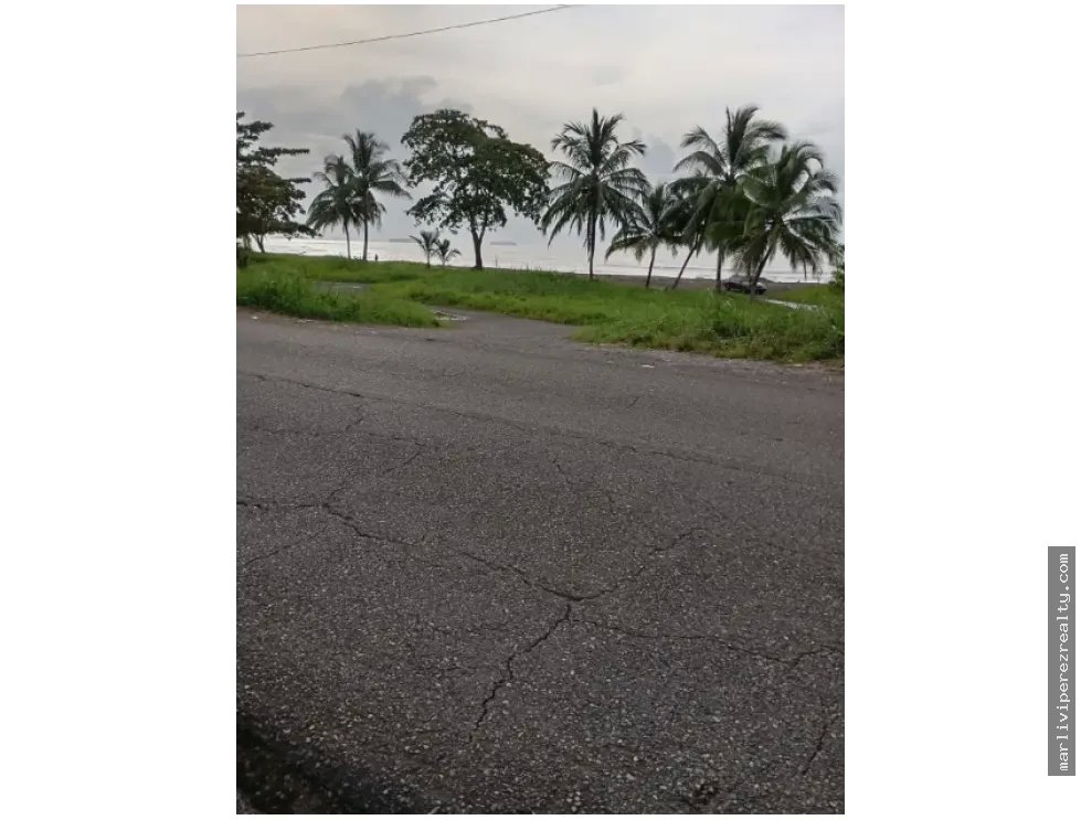 Building Lot for sale in Colon