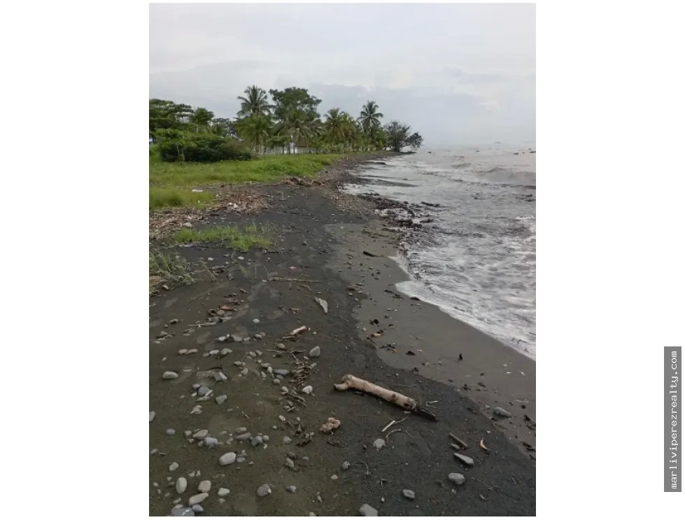 Building Lot for sale in Colon