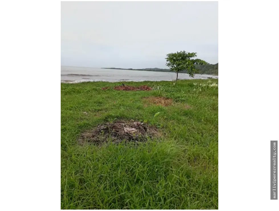 Building Lot for sale in Colon