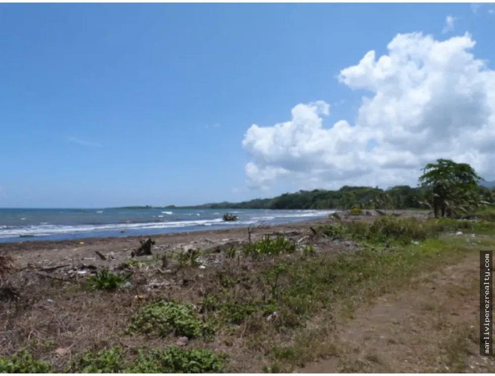 Building Lot for sale in Colon
