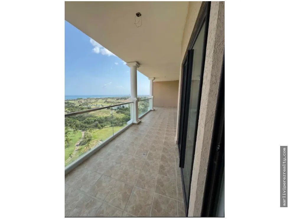 Venta de Apartamento (PentHouse) San Carlos