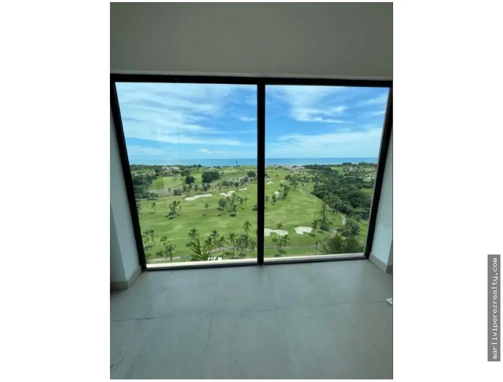 Venta de Apartamento (PentHouse) San Carlos
