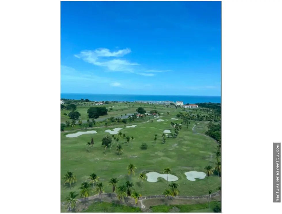Venta de Apartamento (PentHouse) San Carlos