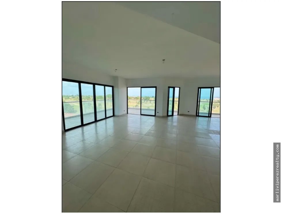 Venta de Apartamento San Carlos