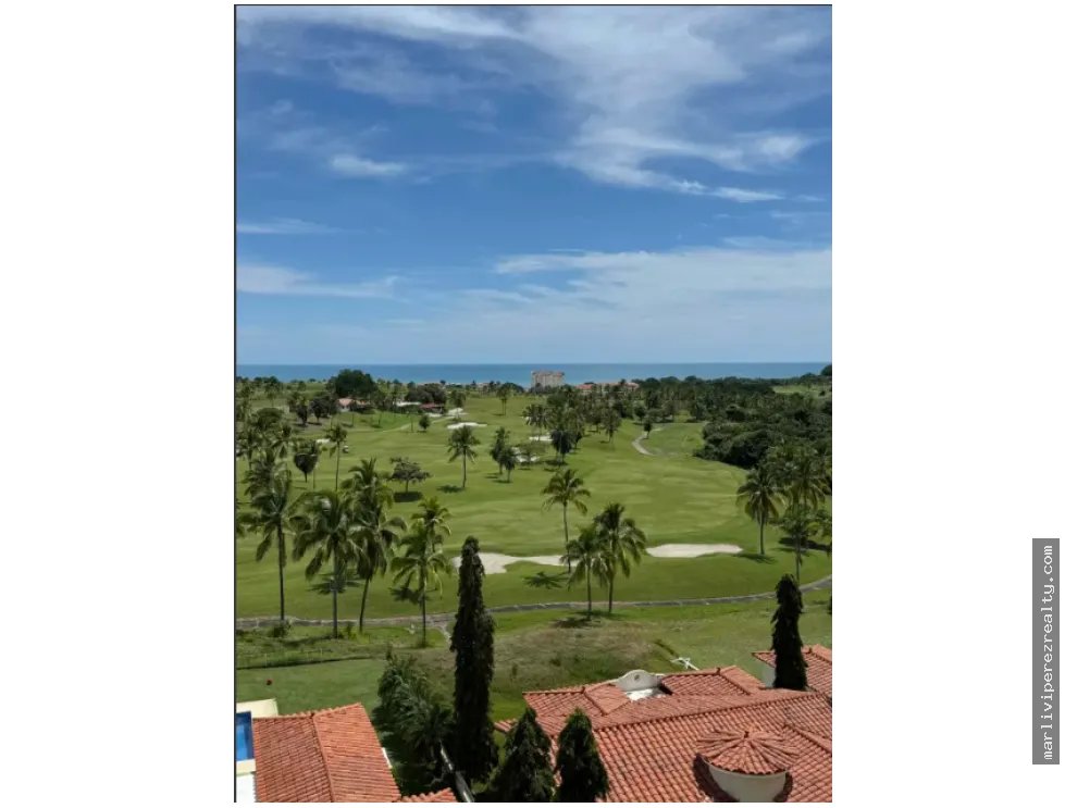 Venta de Apartamento San Carlos
