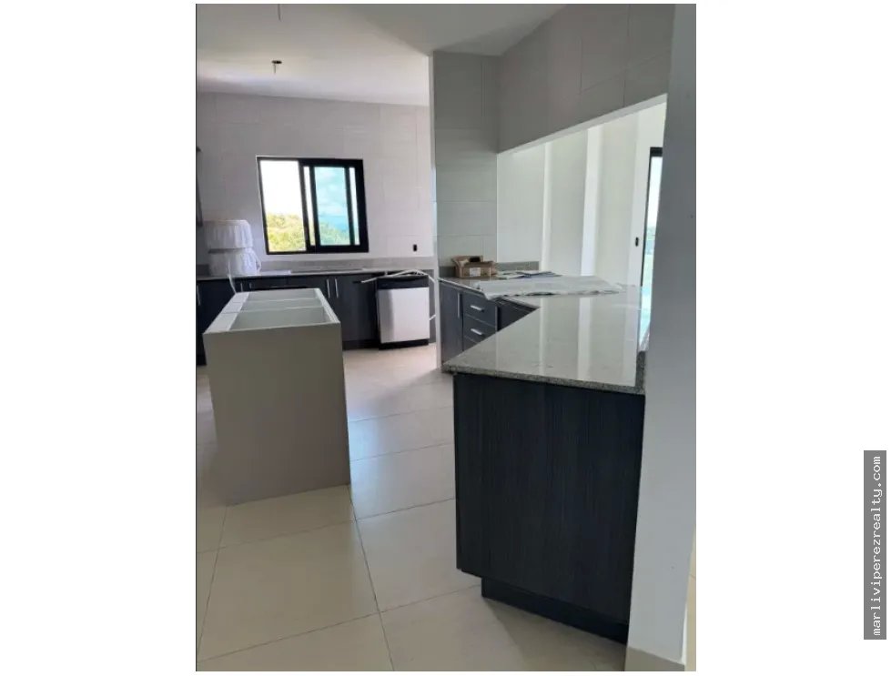 Venta de Apartamento San Carlos
