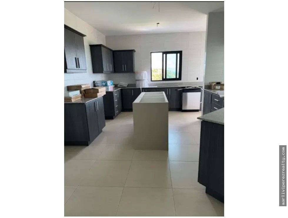 Venta de Apartamento San Carlos
