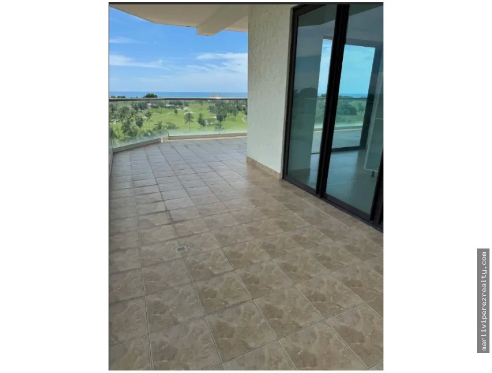 Venta de Apartamento San Carlos