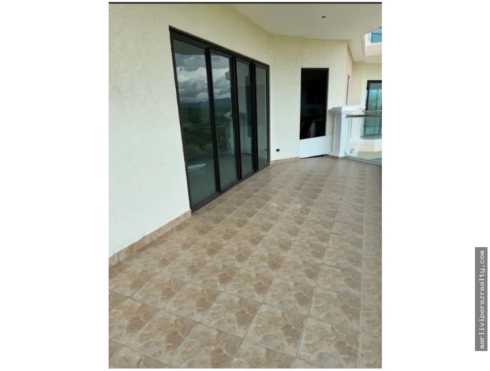 Venta de Apartamento San Carlos
