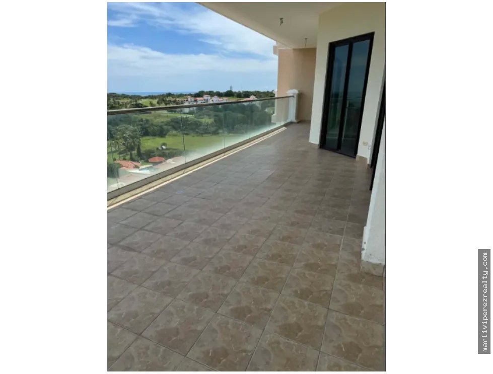Venta de Apartamento San Carlos