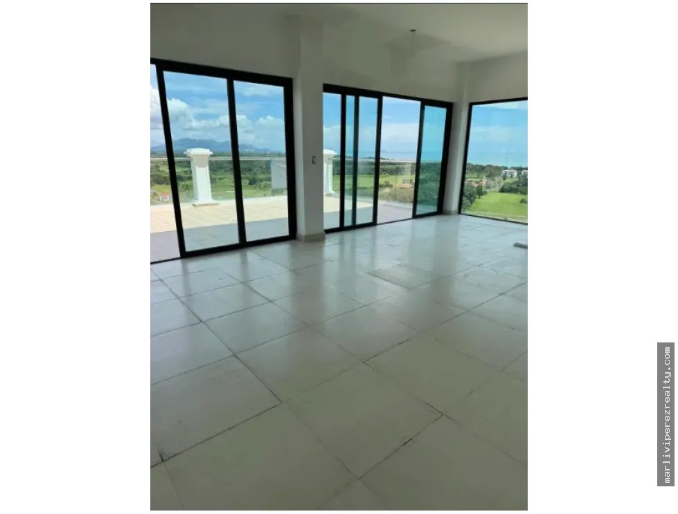 Venta de Apartamento San Carlos
