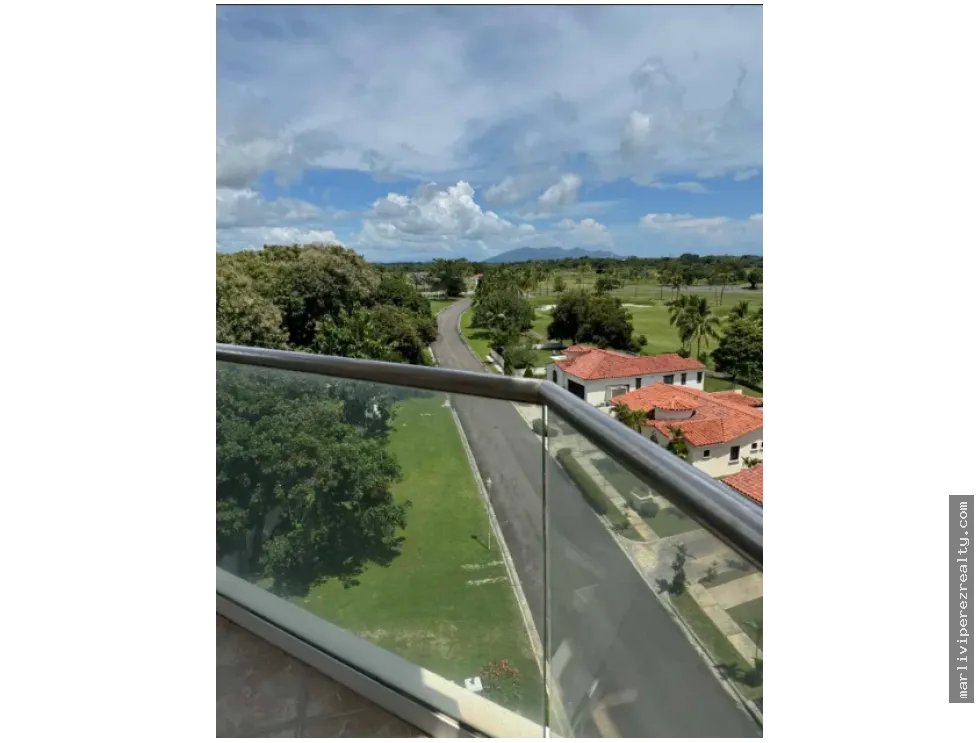 Venta de Apartamento San Carlos