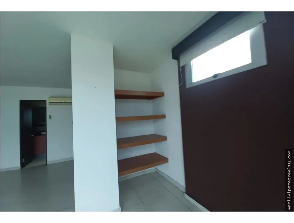 Venta de Apartamento San Francisco