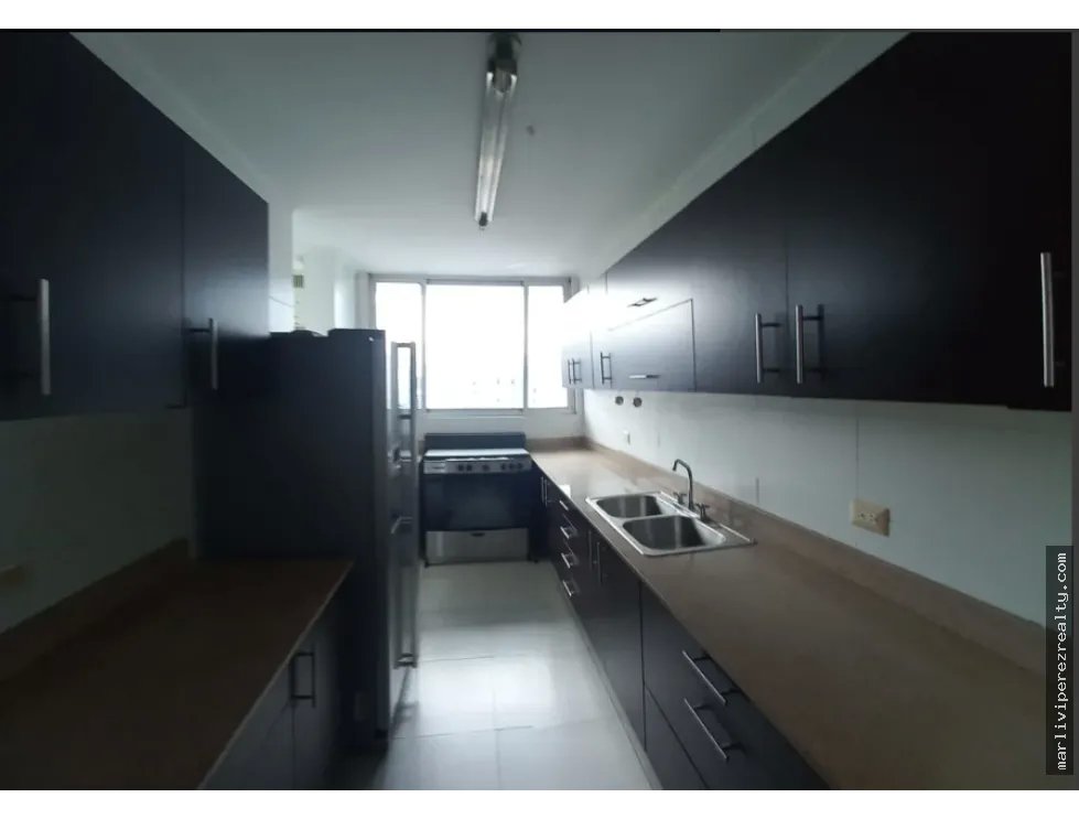 Venta de Apartamento San Francisco