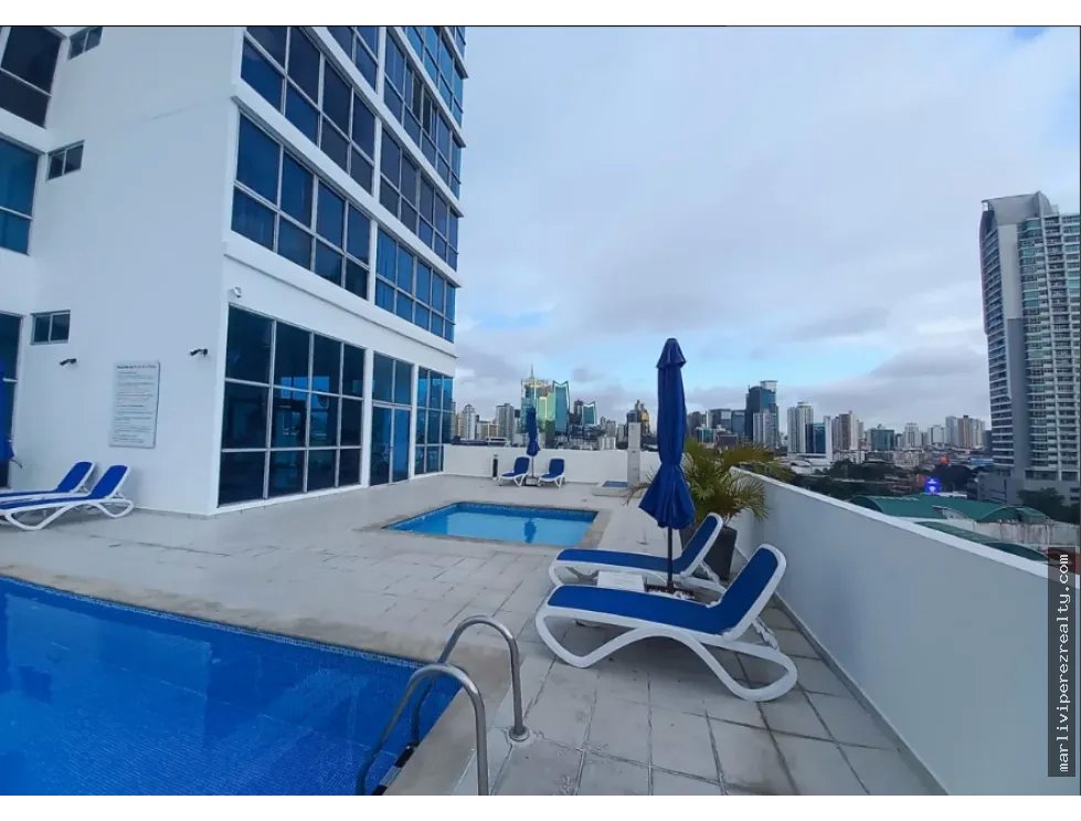 Venta de Apartamento San Francisco