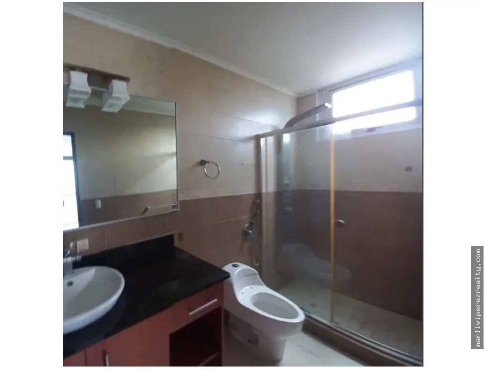 Venta de Apartamento San Francisco