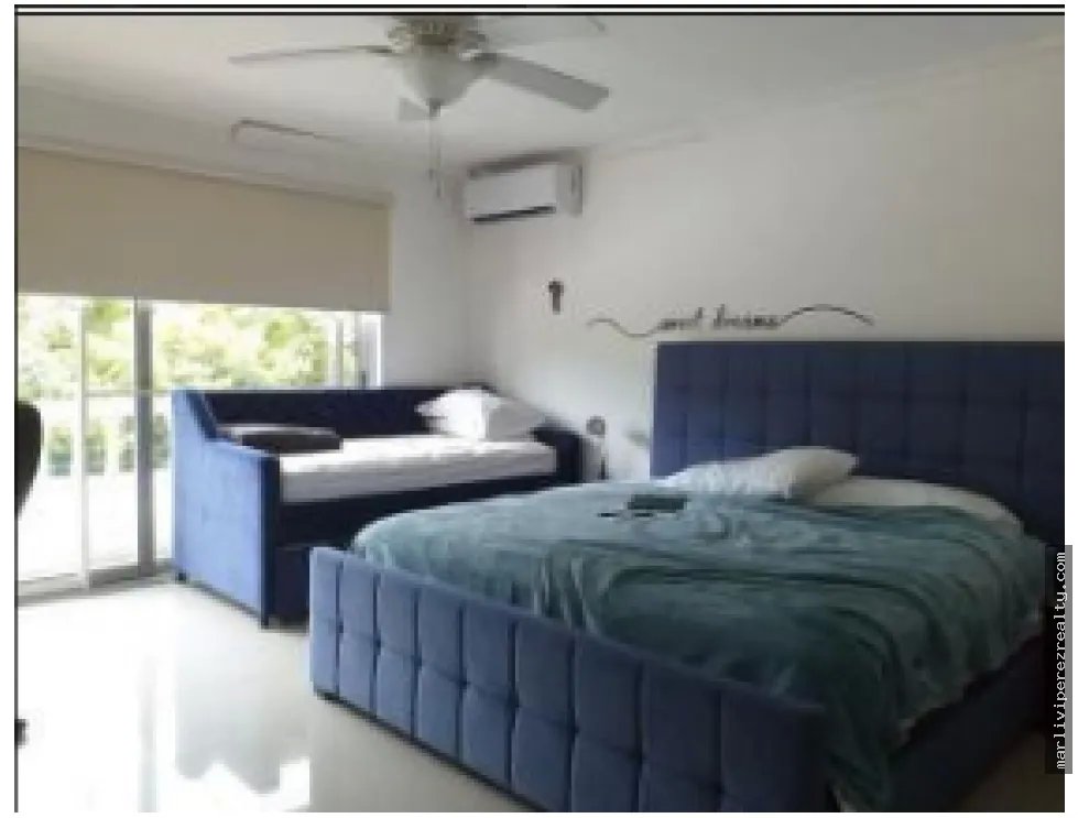 Venta de Residencia Altos del Golf