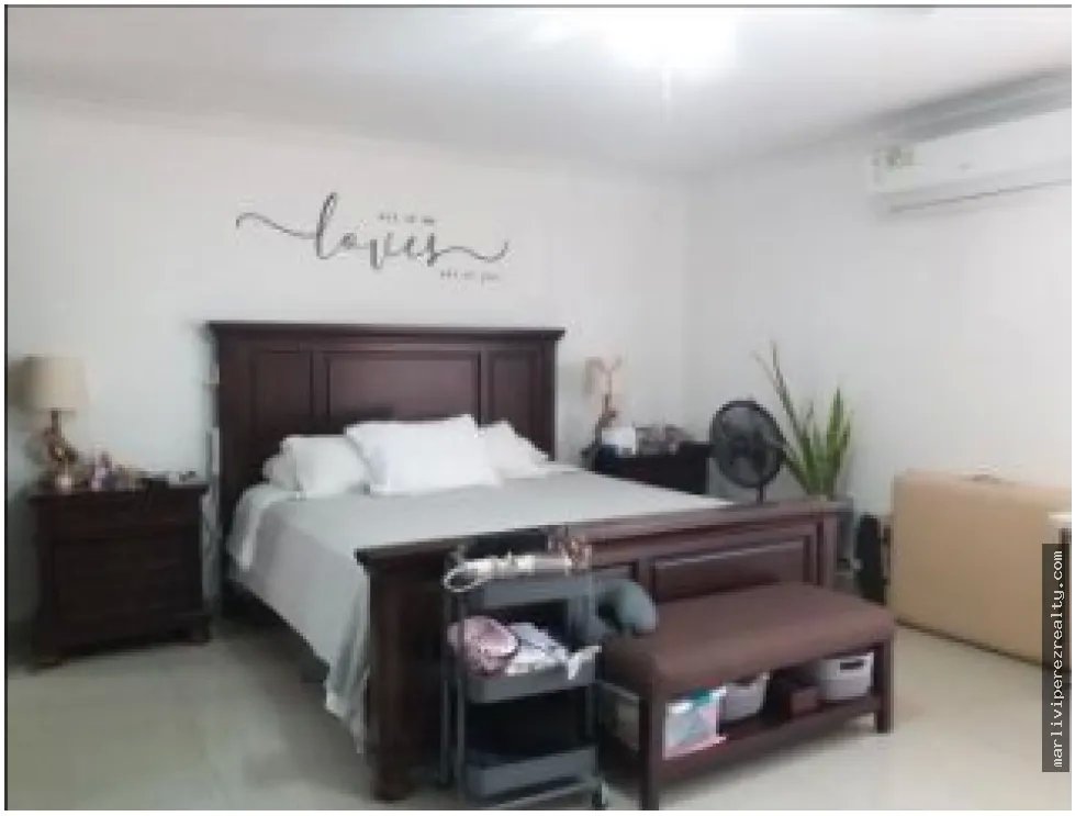 Venta de Residencia Altos del Golf