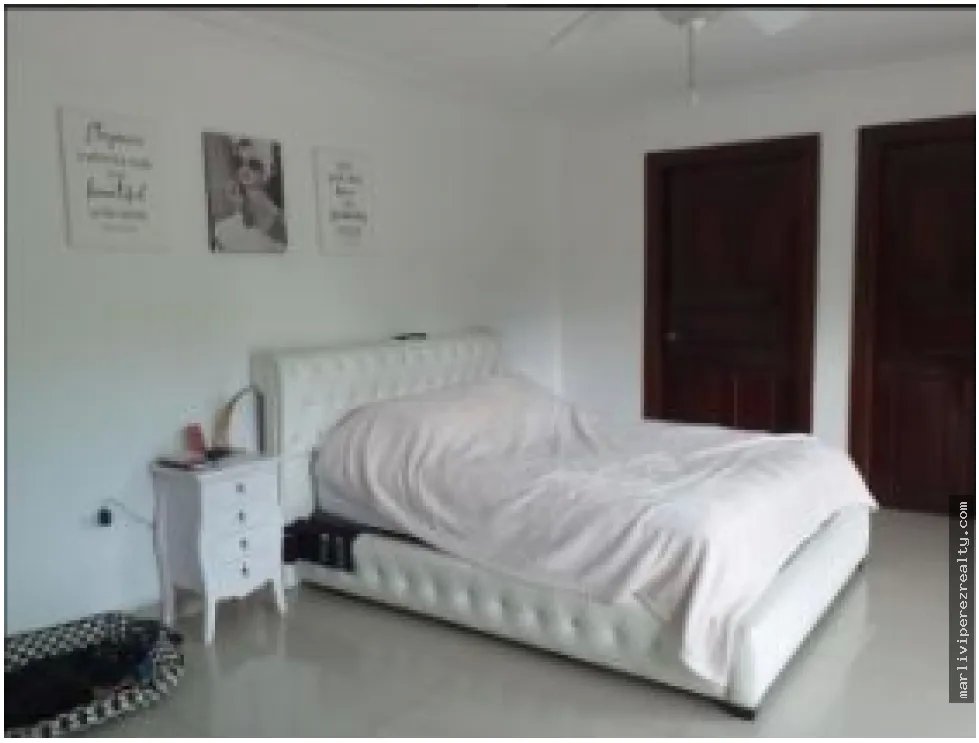 Venta de Residencia Altos del Golf