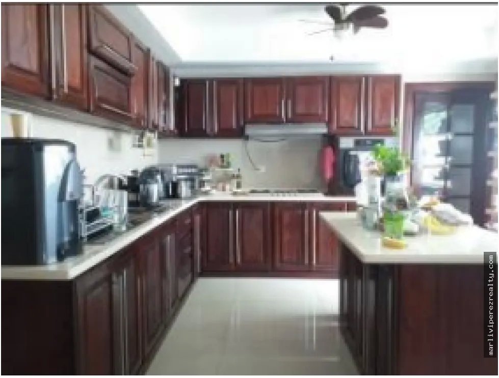 Venta de Residencia Altos del Golf