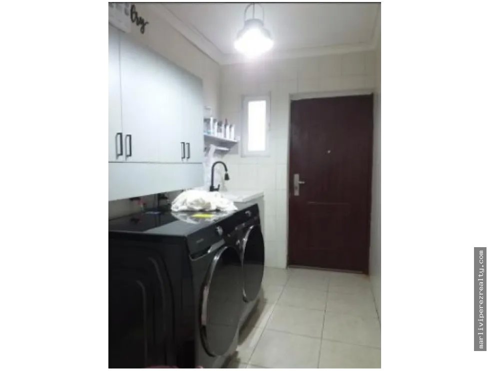 Venta de Residencia Altos del Golf