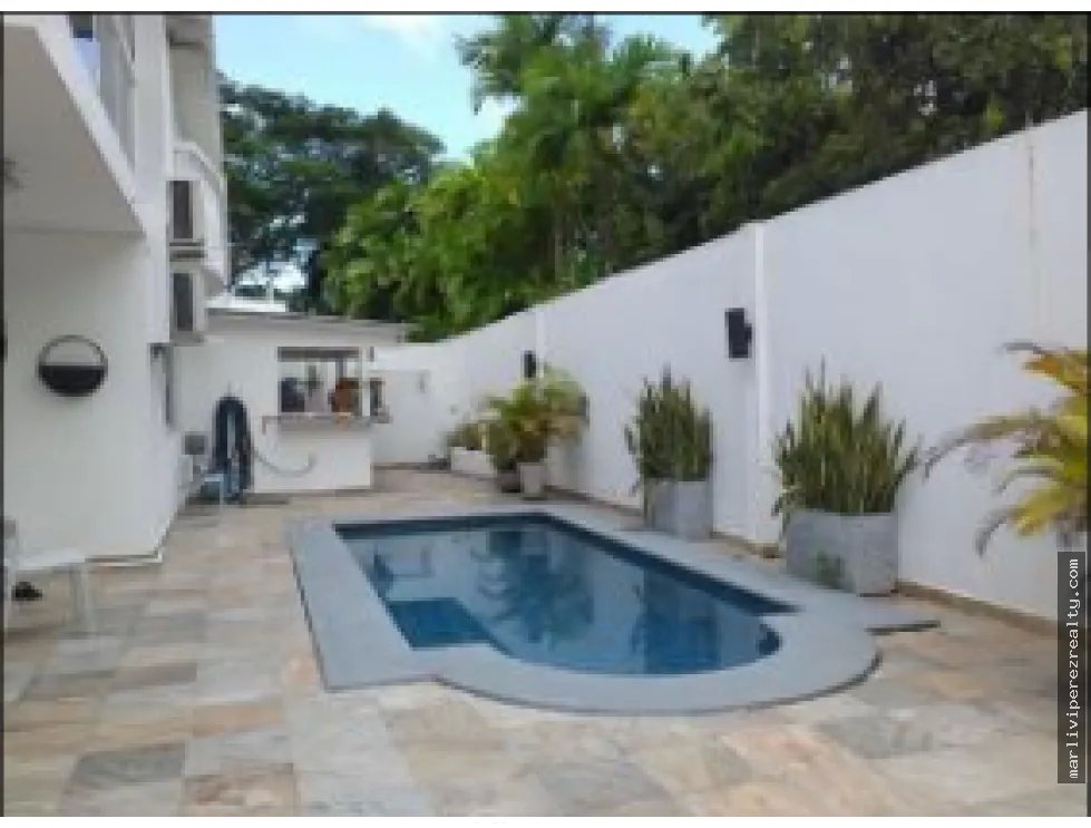 Venta de Residencia Altos del Golf