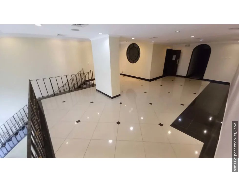 Alquiler de Local Comercial y Bodegas Bella Vista