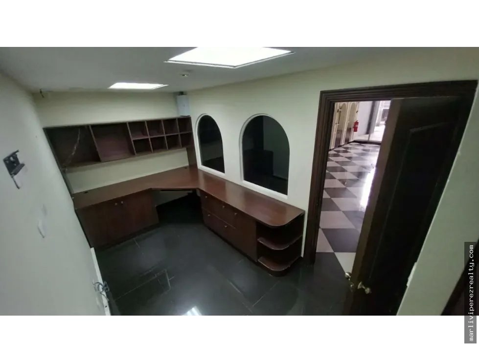 Alquiler de Local Comercial y Bodegas Bella Vista