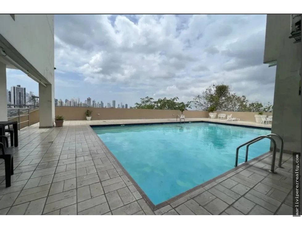 Venta de Apartamento Edison Park