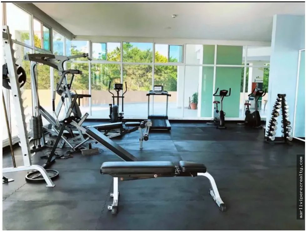 Venta de Apartamento Edison Park