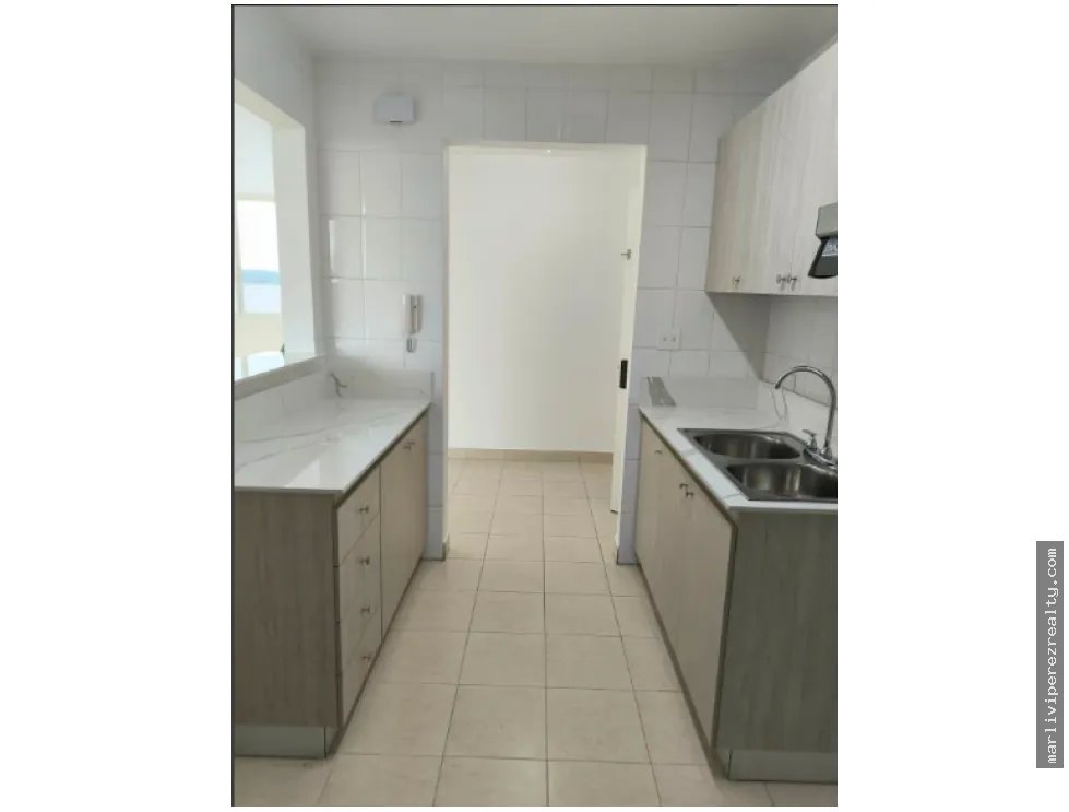 Venta de Apartamento Edison Park
