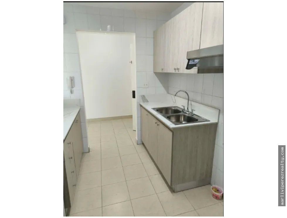 Venta de Apartamento Edison Park