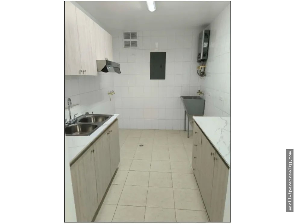 Venta de Apartamento Edison Park