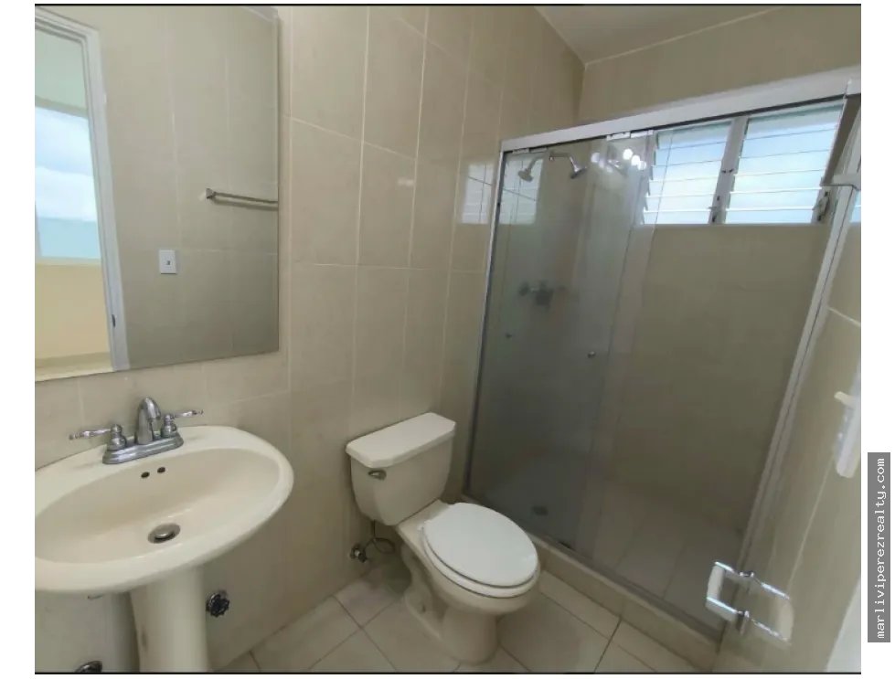 Venta de Apartamento Edison Park