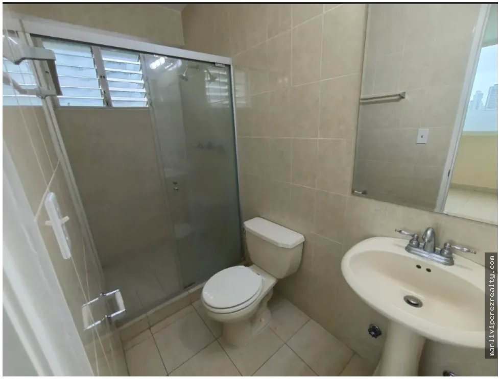 Venta de Apartamento Edison Park