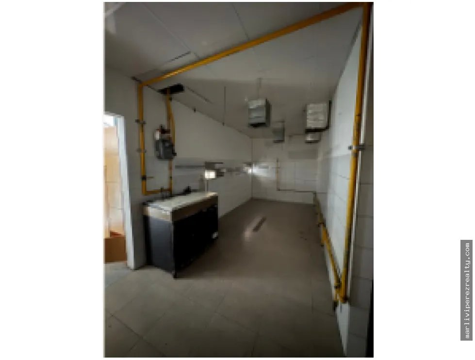 Alquiler de Local Comercial