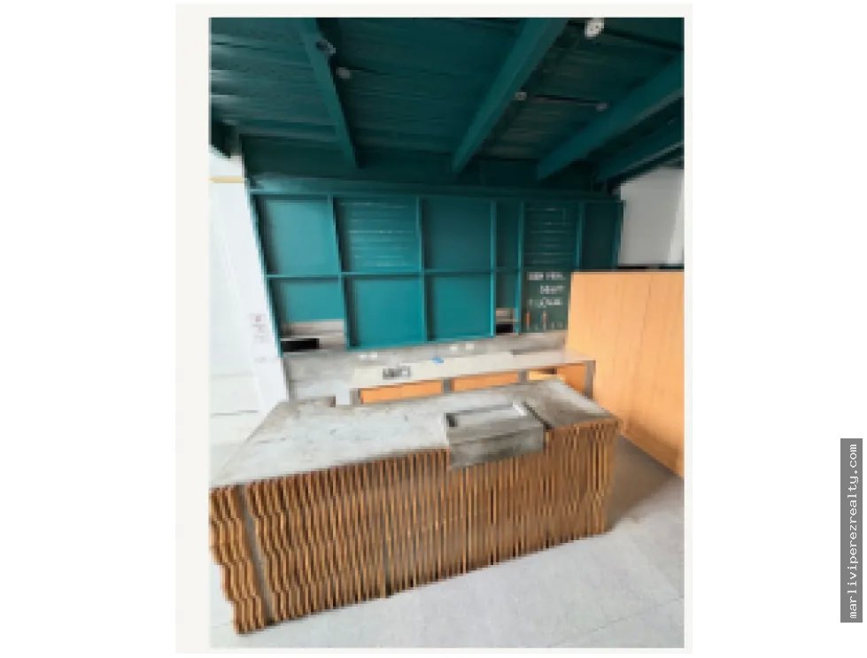 Alquiler de Local Comercial