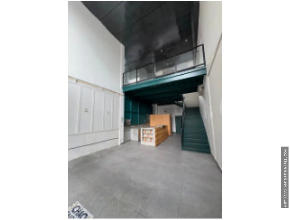 Alquiler de Local Comercial