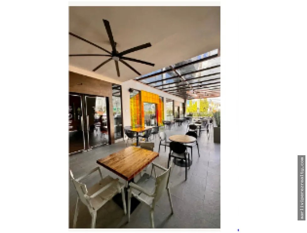 Alquiler de Local Comercial