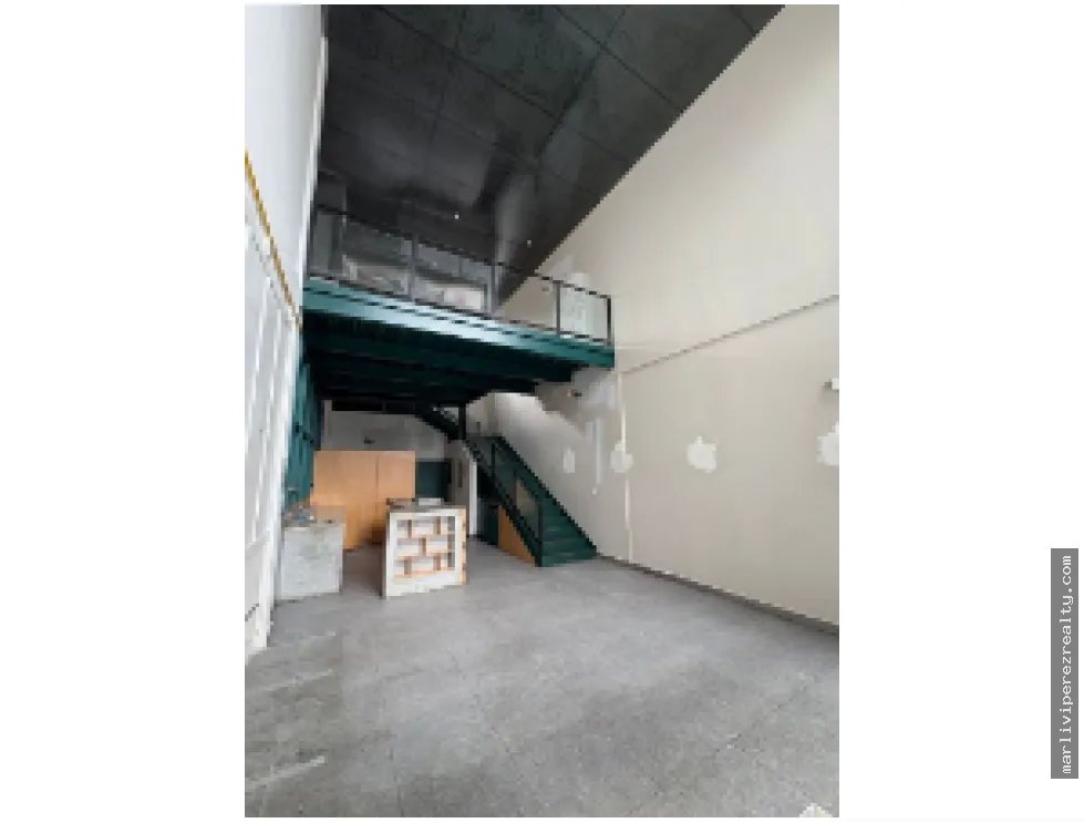 Alquiler de Local Comercial